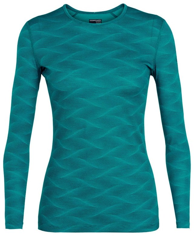 Джемпер IceBreaker зеленый купить,NaN
