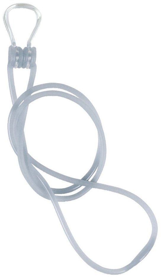 Зажим ARENA Strap/95212-18/one size, clear clear белый купить,NaN