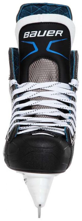 Bauer X-LP S21 хоккейные черный, синий купить,84900