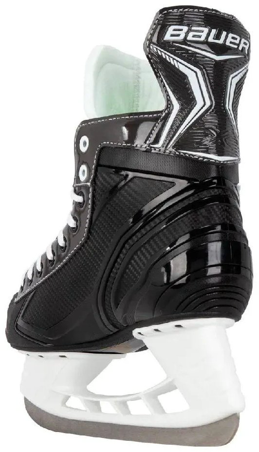 Bauer X-LS хоккейные черный купить,NaN