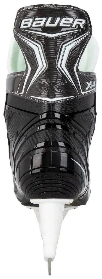 Bauer X-LS хоккейные черный купить,NaN