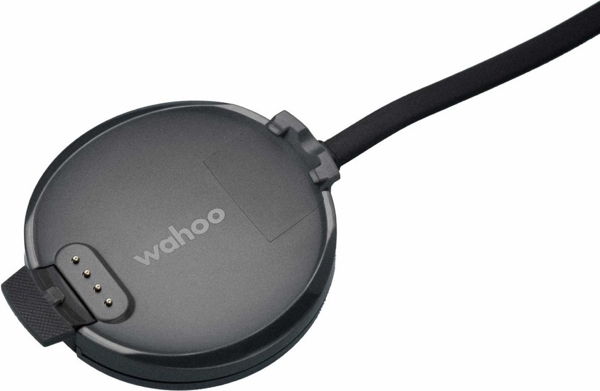 Зарядное устройство Wahoo WFWCHRG01 черный купить,NaN