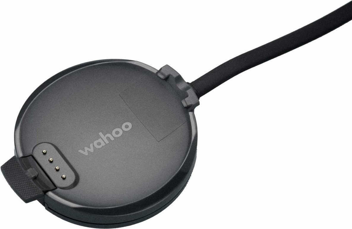 Зарядное устройство Wahoo WFWCHRG01 черный купить,NaN