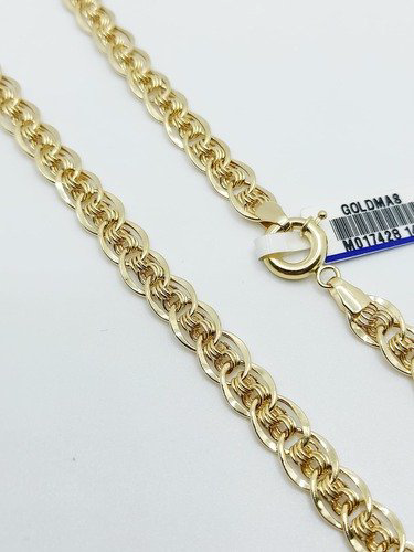 Цепь Qudakuq Q0100105 55см 10,12гр. - ForteMarket Цепь Qudakuq Q0100105 55см 10,12гр. купить,688000