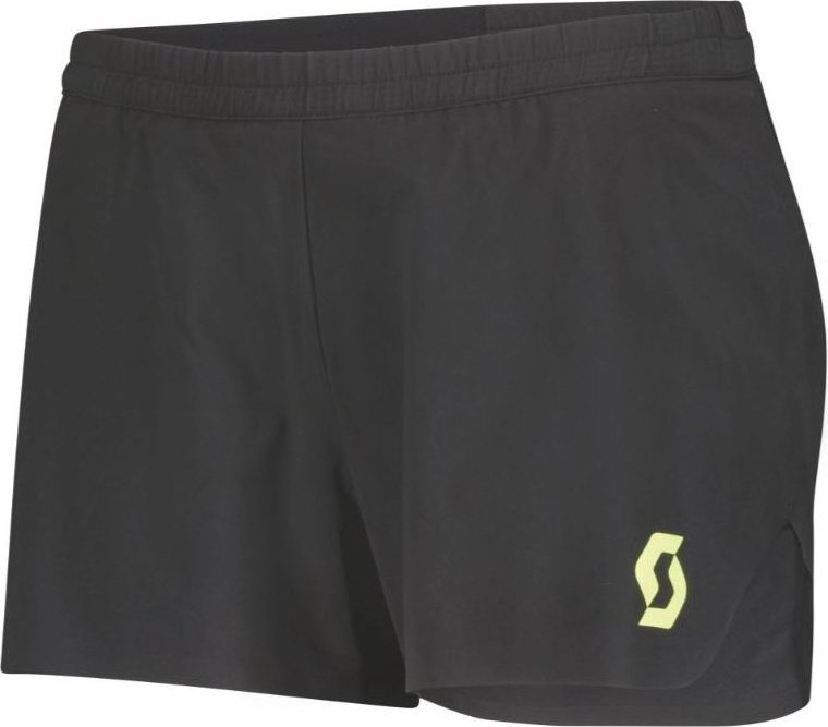Спортивные шорты Scott черный купить,37900