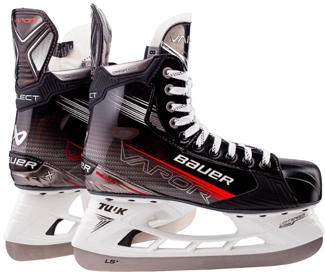 Bauer Vapor Select S23 хоккейные черный купить,NaN