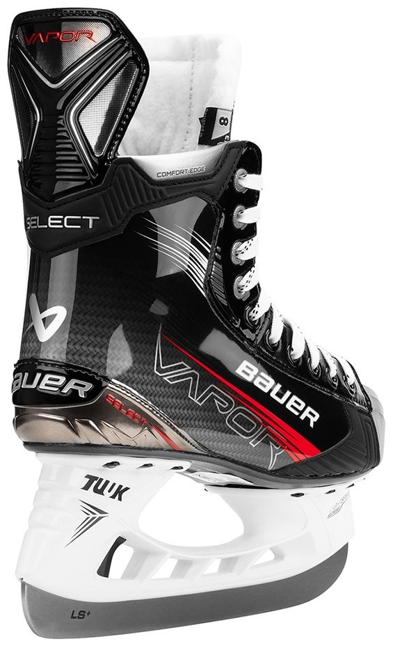 Bauer S23 VAPOR SELECT хоккейные черный купить,NaN