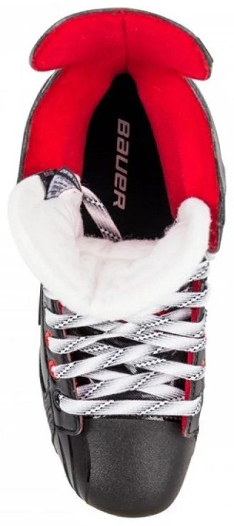Bauer Vapor X500 хоккейные черный купить,NaN