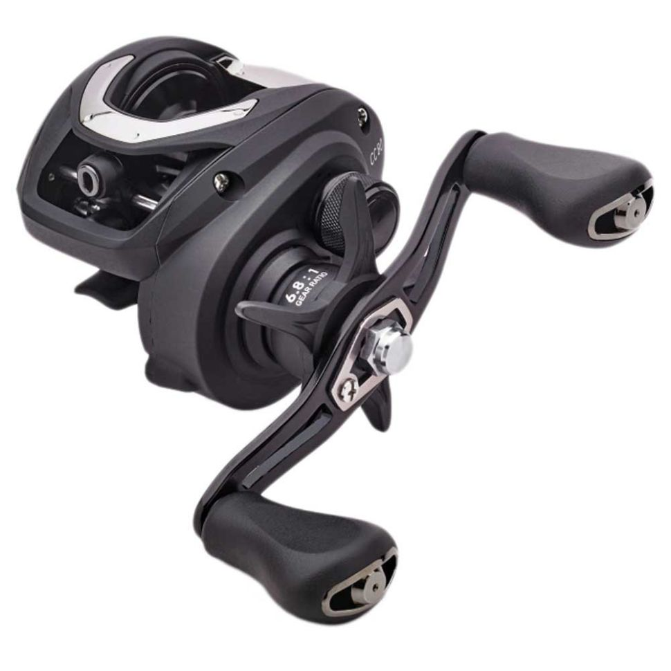 Катушка Daiwa New CC80 HL купить,NaN
