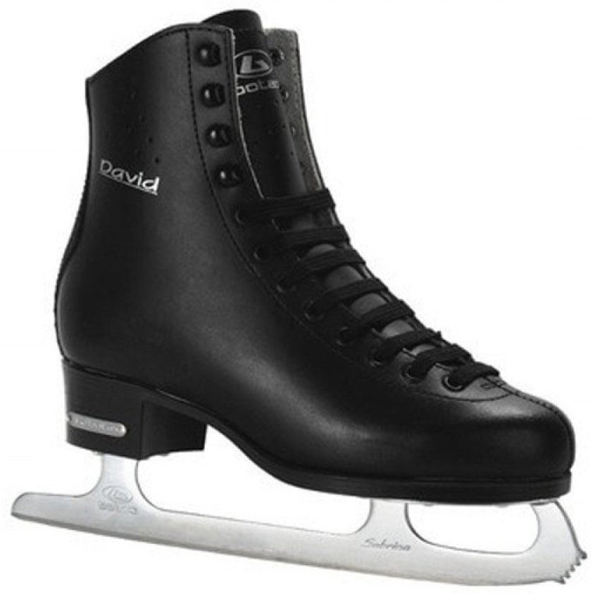 Botas David 44151b фигурные черный купить,NaN