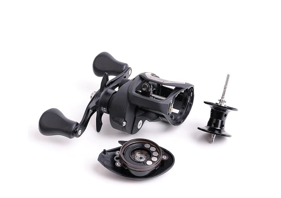 Катушка Daiwa New CC80 HL купить,NaN