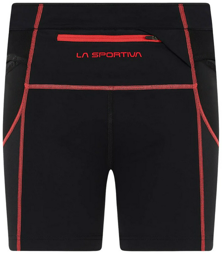 Спортивные шорты La Sportiva черный
