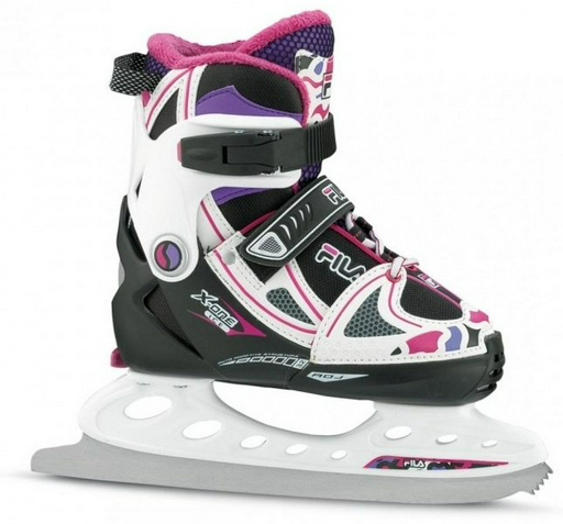 FILA X-One Ice G прогулочные мультиколор