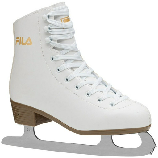 FILA Eve Ice white/10422050 фигурные белый