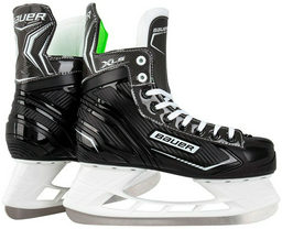 Bauer S21 X-LS хоккейные черный