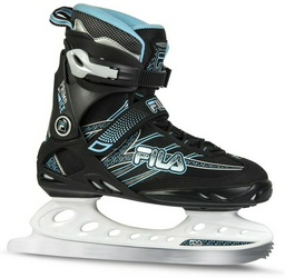 FILA 10416115, Primo Ice Lady прогулочные голубой
