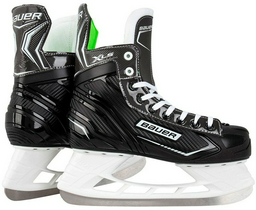 Bauer X-LS хоккейные черный