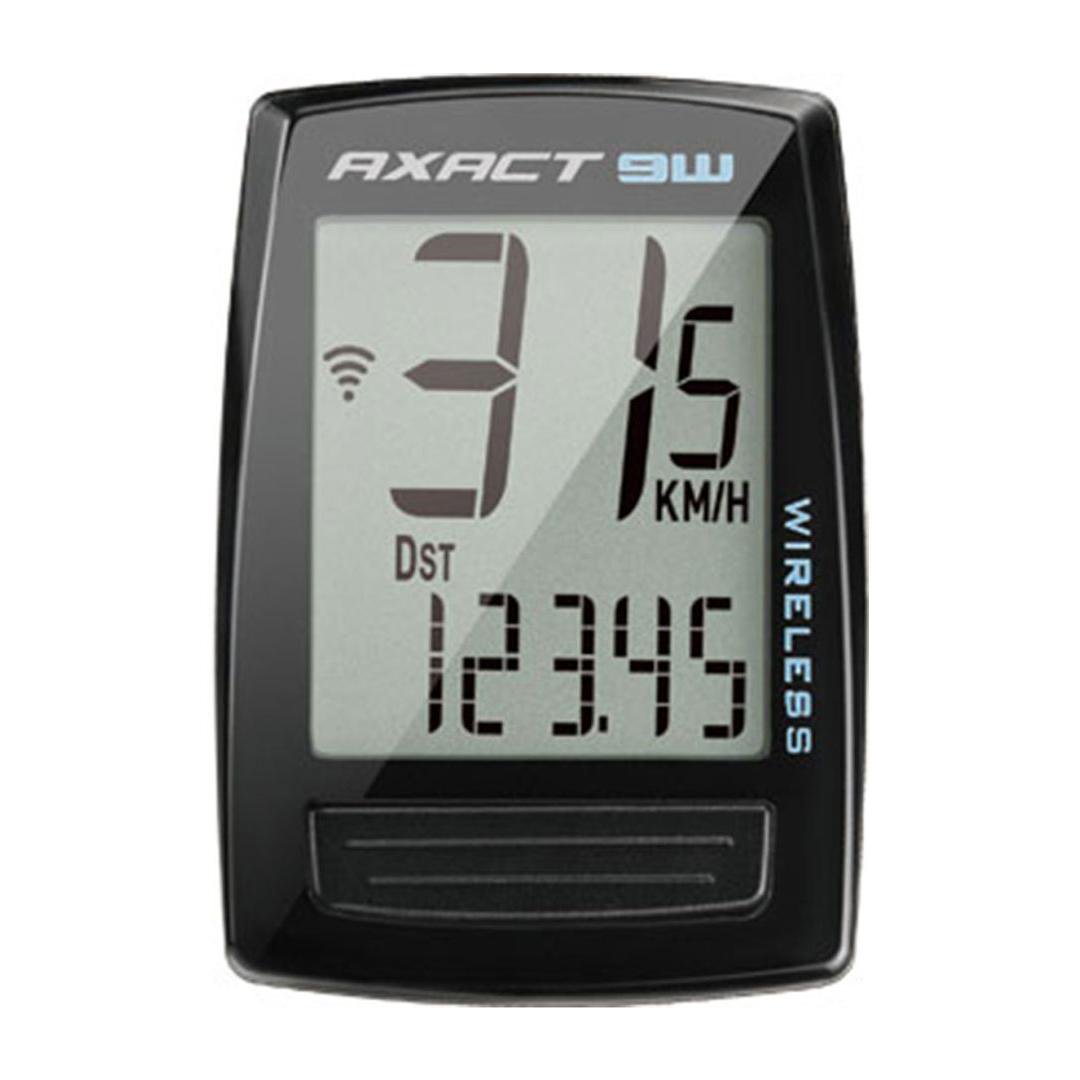 Велокомпьютер Giant Axact 9W Wireless 410000004