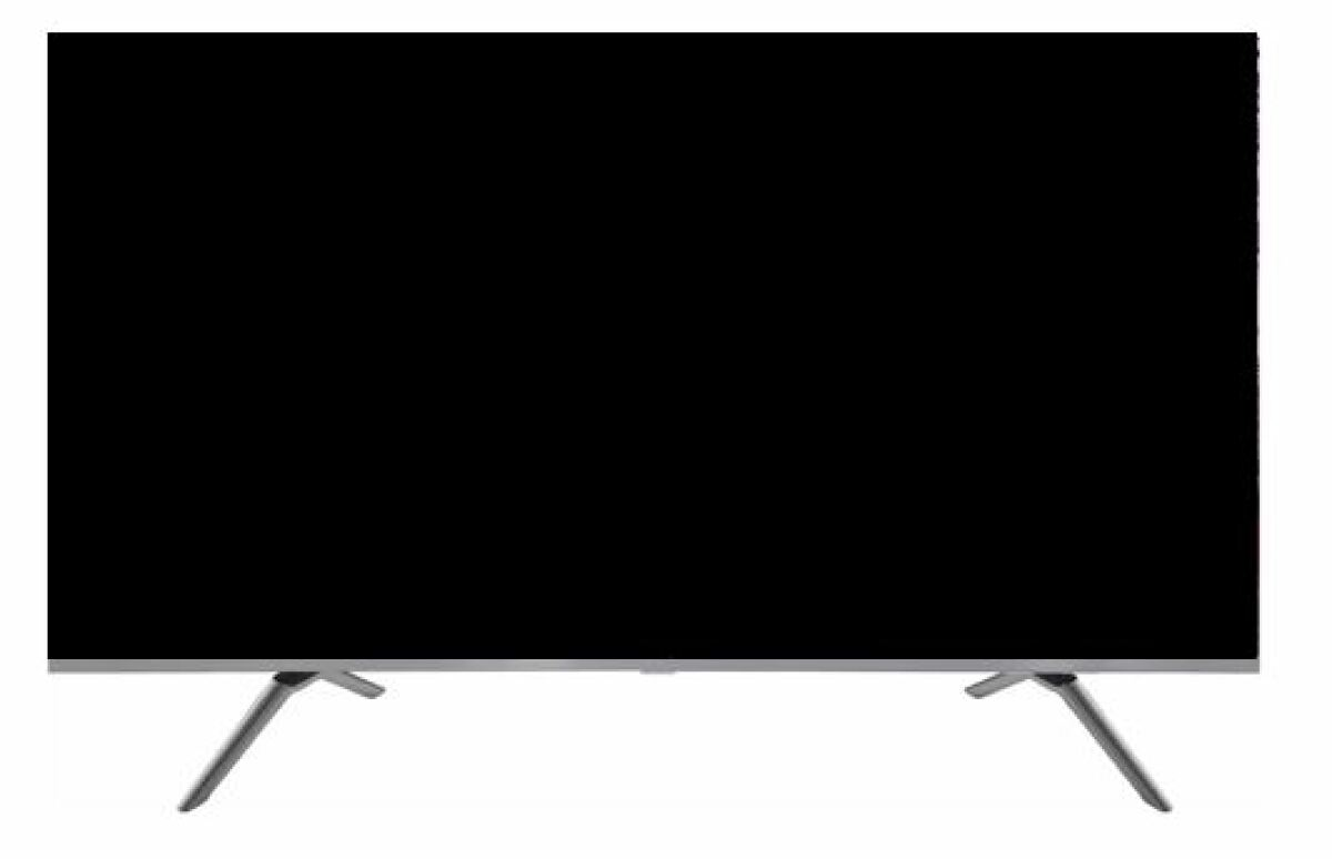 Телевизор 55" (140 см) Shivaki S55LU8500 LED UHD Grey