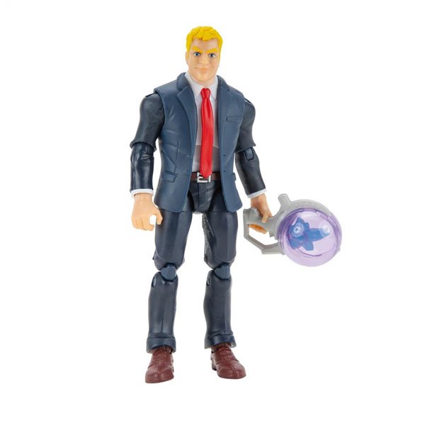 Фигурка Fortnite  Agent Jones 10см купить,NaN