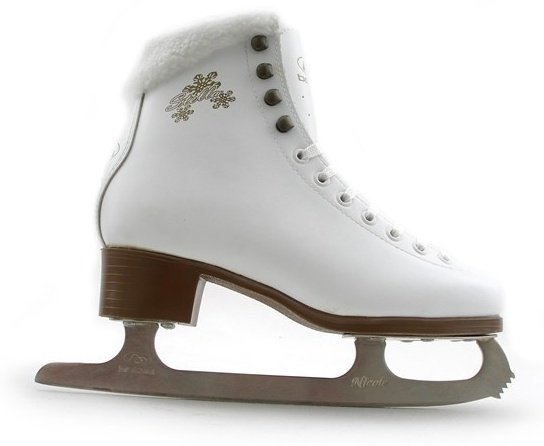 Botas Stella прогулочные белый