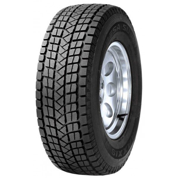 Шина Maxxis SS-01 Presa SUV 225/60 R17 99T зимняя купить,64220