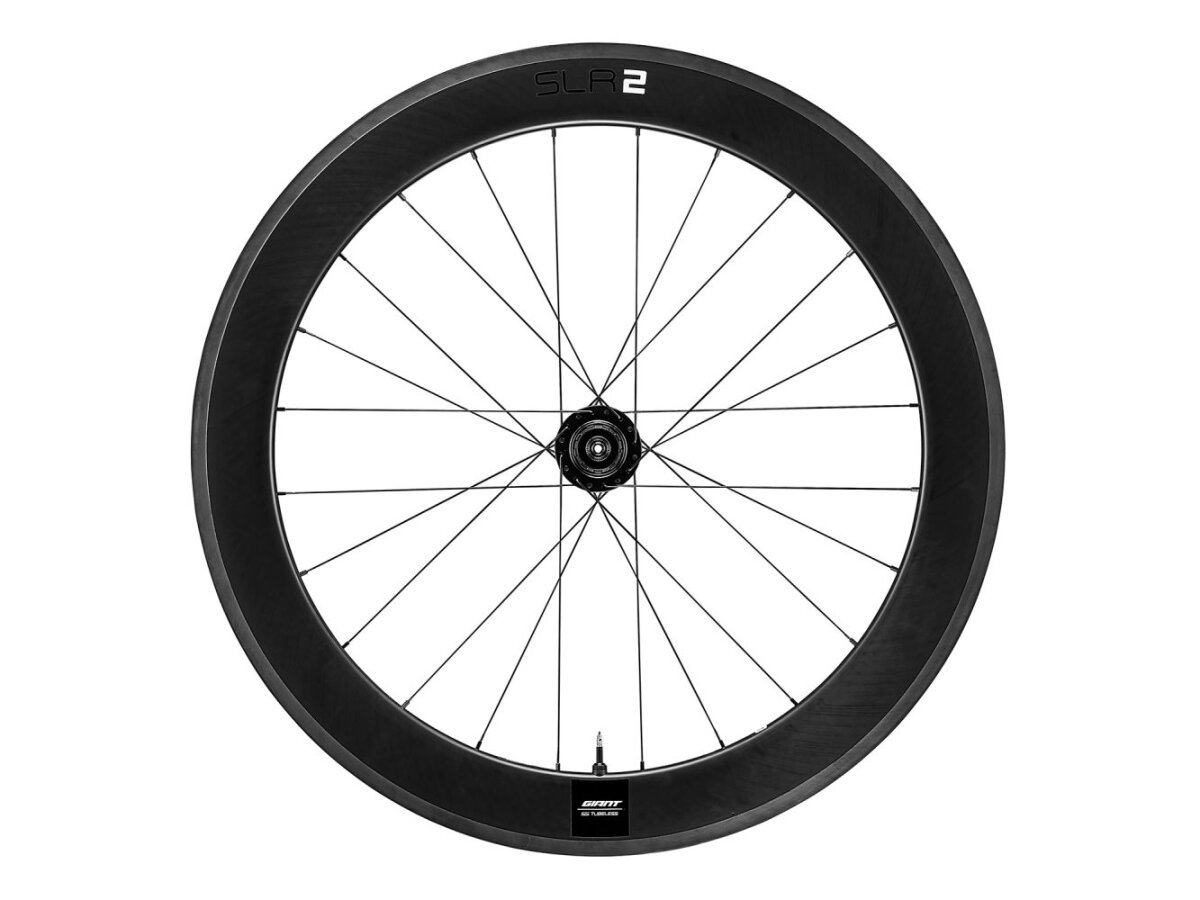 Колесо заднее Giant SLR 2 65 RB Hookless RW-Shimano 350000261 купить,NaN