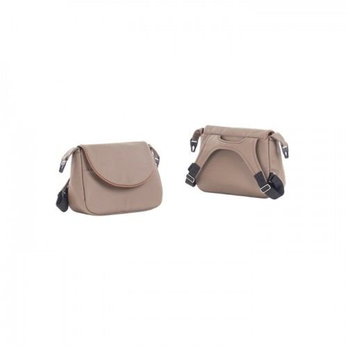 Коляска 2в1 Tutis Viva Life cappuccino купить,NaN