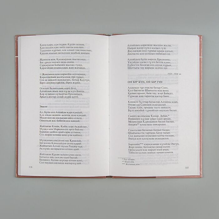 Казахская классика Байзақов И. Құралай сұлу купить,NaN