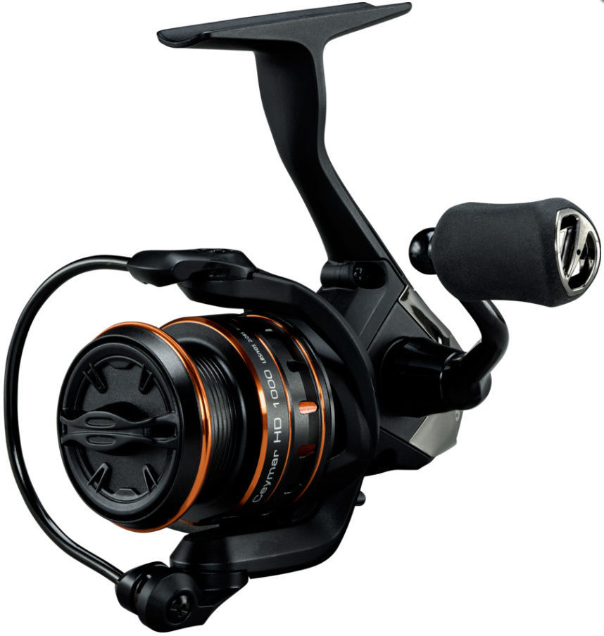 Катушка Okuma Ceymar HD 1000SA Spinning Shallow Spool купить,NaN