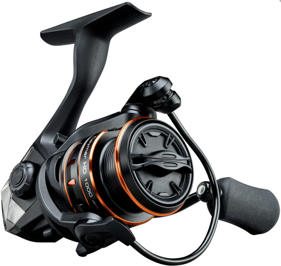Катушка Okuma Ceymar HD 1000SA Spinning Shallow Spool купить,NaN