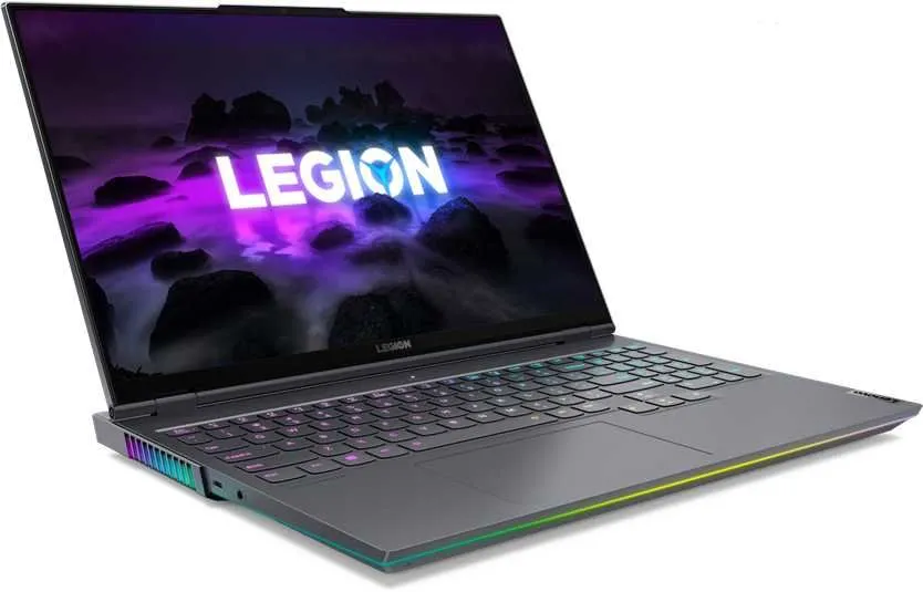 Ноутбук Lenovo Legion 7 16ARHA7 82UH005KRK 16" Grey купить,NaN