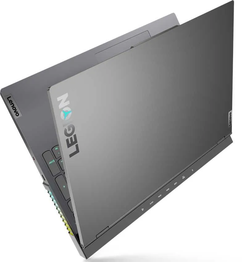 Ноутбук Lenovo Legion 7 16ARHA7 82UH005QRK 16" Grey