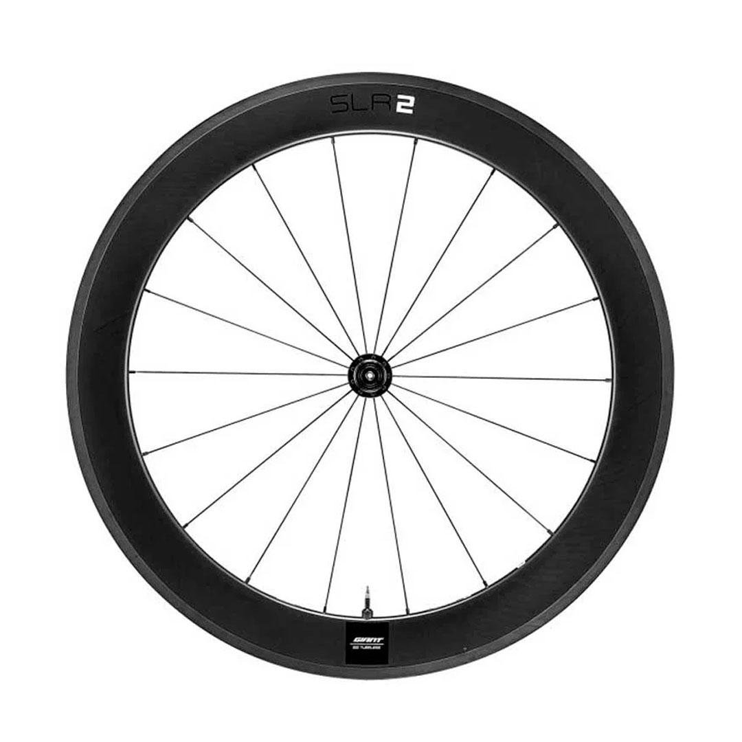 Колесо заднее Giant SLR 2 65 RB Hookless FW 350000243 купить,NaN