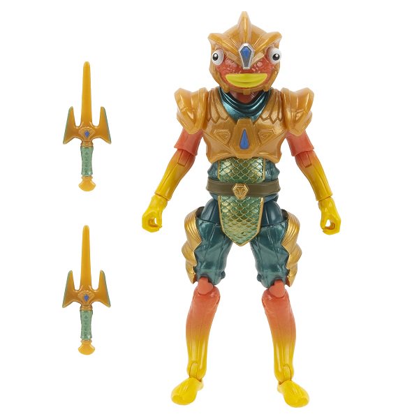 Фигурка Fortnite Atlantean Fishstick 10см купить,NaN