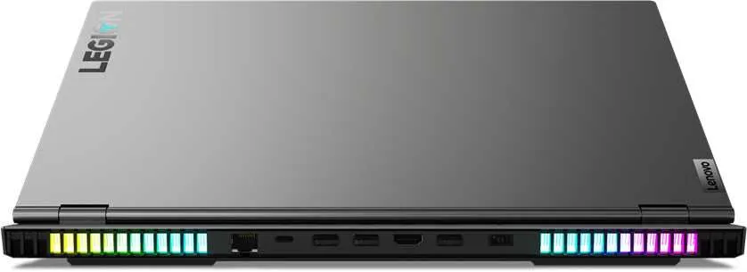 Ноутбук Lenovo Legion 7 16ARHA7 82UH005KRK 16" Grey купить,NaN