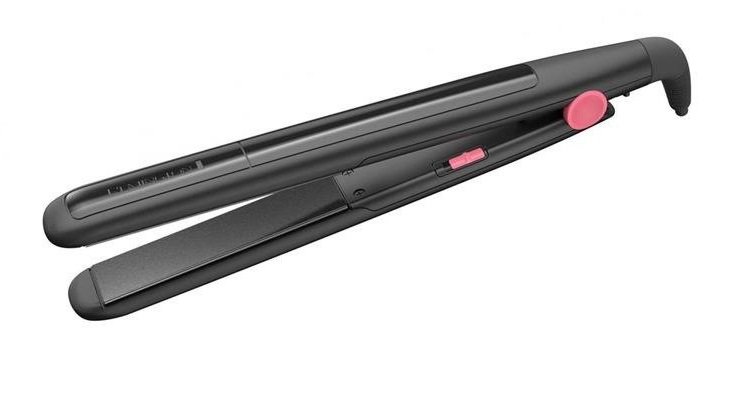 Выпрямитель Remington S1A100 черный