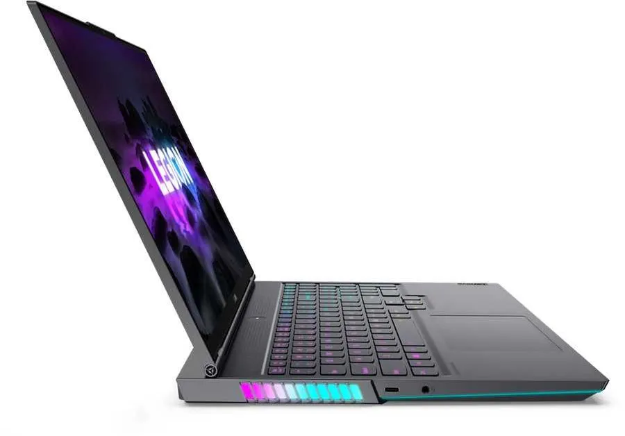 Ноутбук Lenovo Legion 7 16ARHA7 82UH005KRK 16" Grey купить,NaN