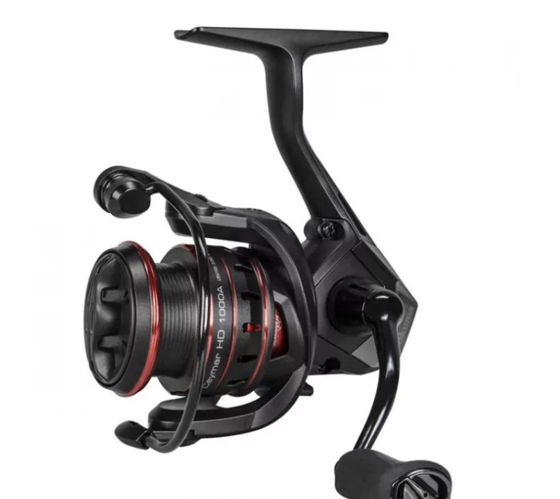 Катушка Okuma Ceymar HD 2500A Spinning купить,NaN