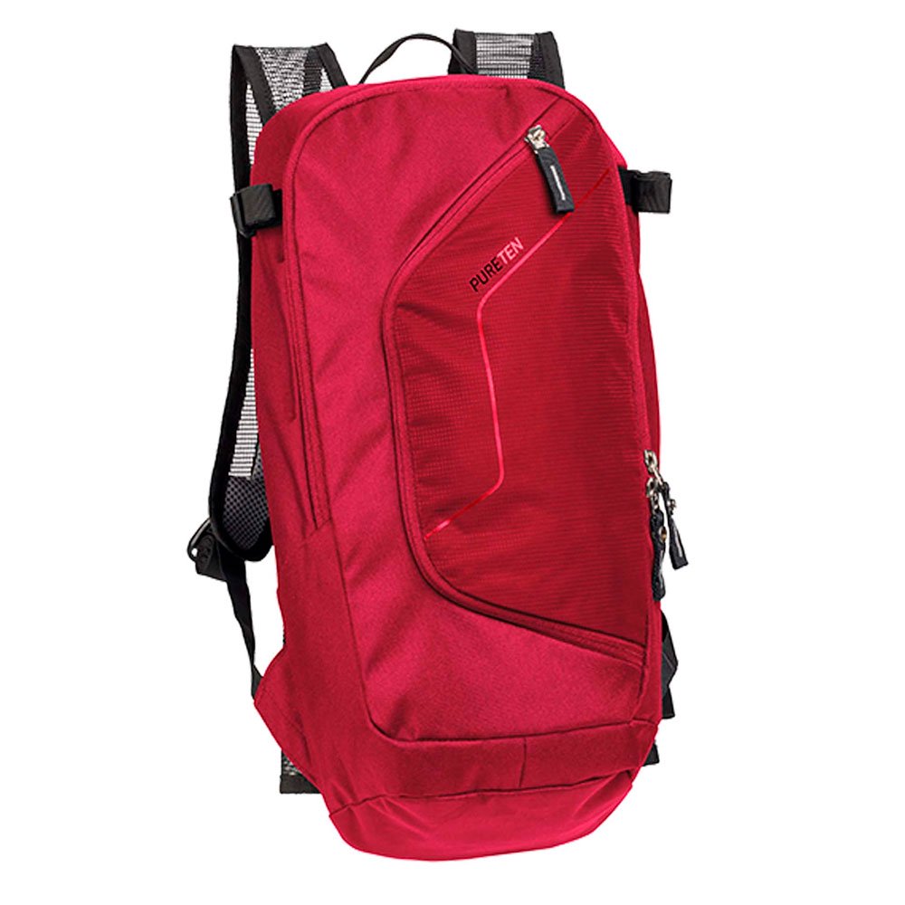 Рюкзак Cube Pure Ten 10л красный купить,NaN