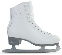 Botas Dagmar фигурные белый