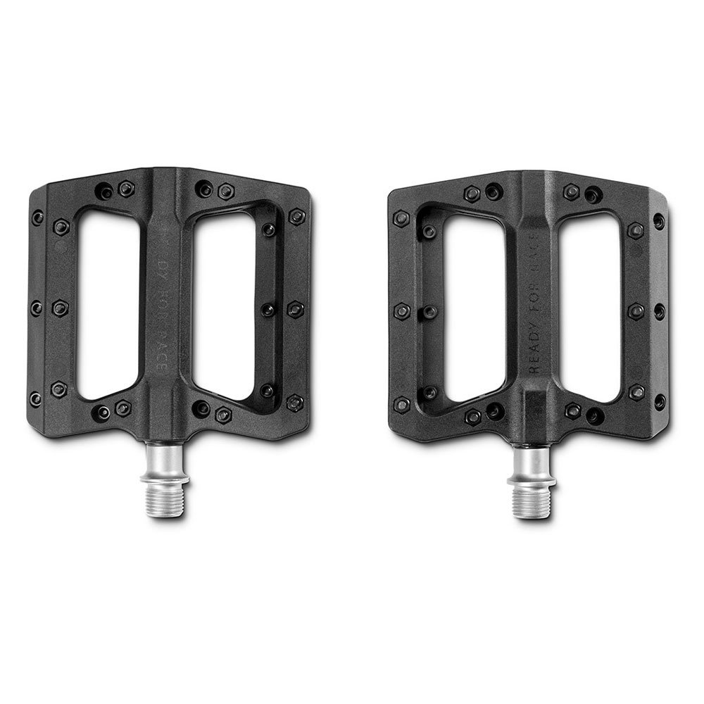 Педали RFR Flat ETP 14136 черные купить,NaN