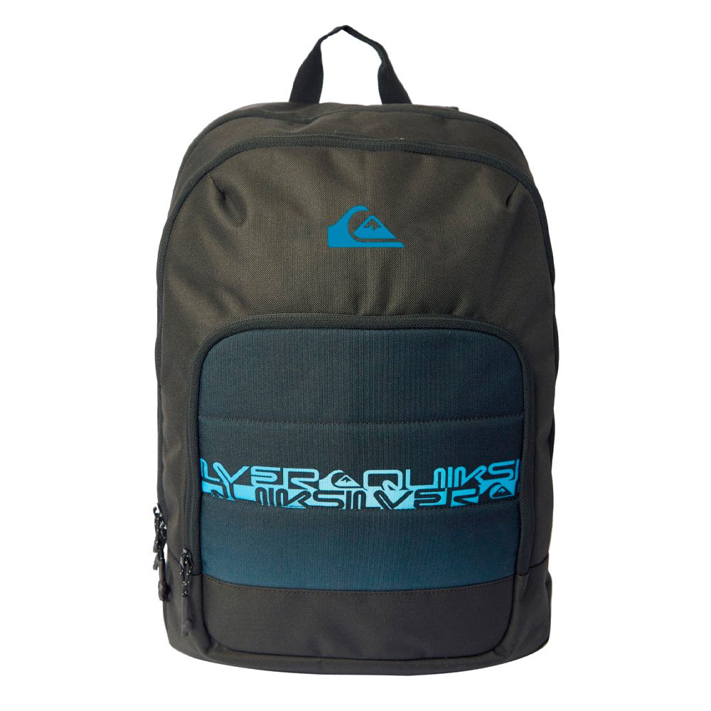 Рюкзак Quiksilver Burst M Bkpk AQYBP03114-XKKB черный купить,NaN