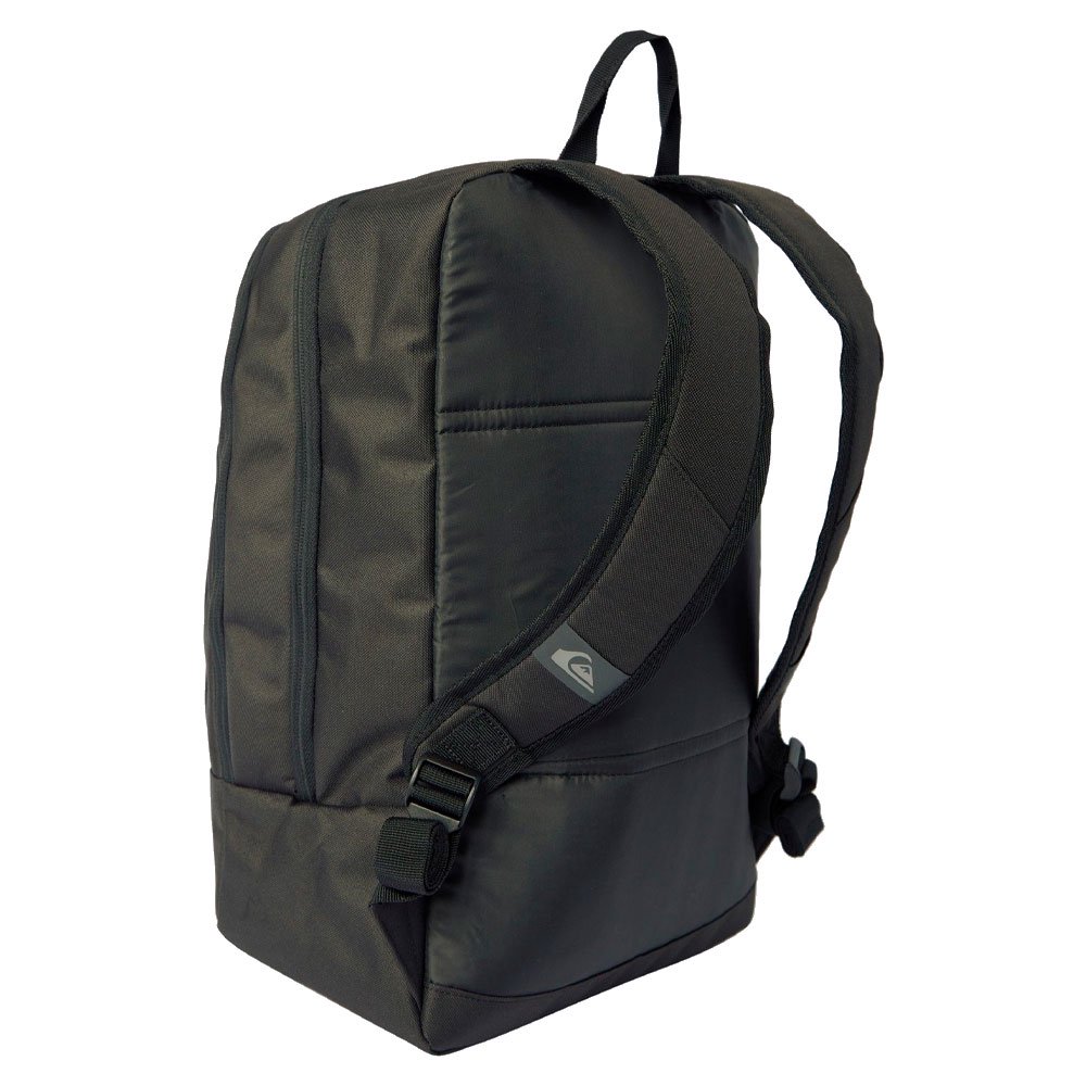 Рюкзак Quiksilver Burst M Bkpk AQYBP03114-XKKB черный купить,NaN