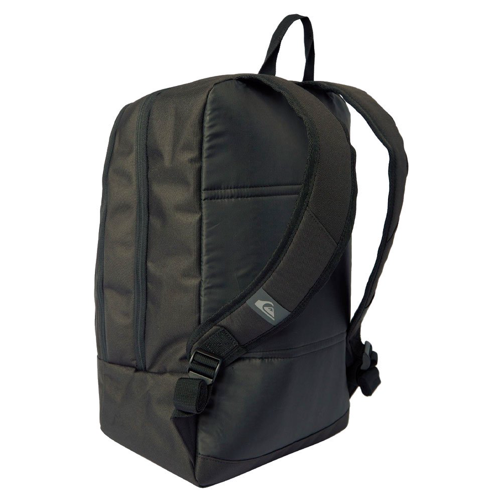Рюкзак Quiksilver Burst M Bkpk AQYBP03114-XKKB черный купить,NaN