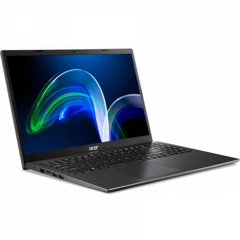 Ноутбук Acer Extensa 15 EX215-32 NX.EGNER.003 15.6" Black купить,NaN