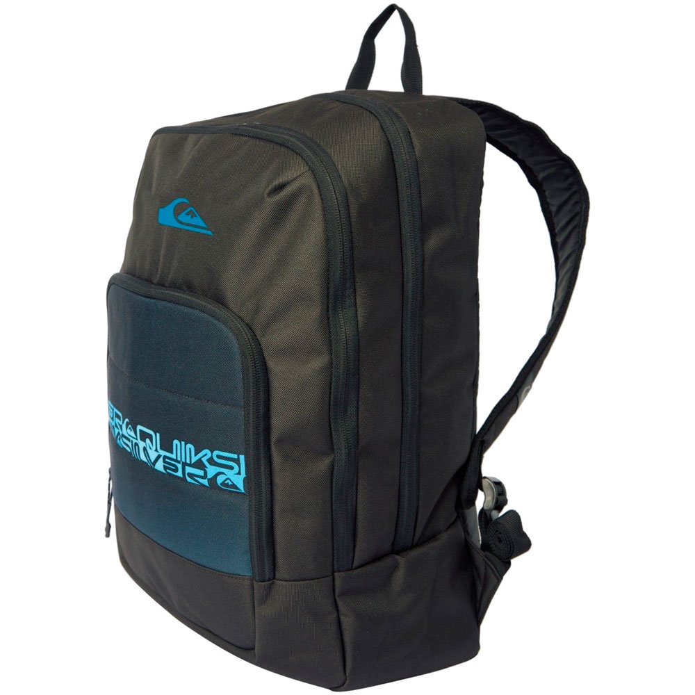 Рюкзак Quiksilver Burst M Bkpk AQYBP03114-XKKB черный купить,NaN