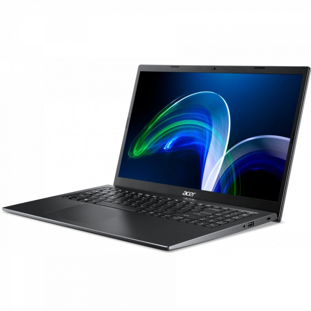 Ноутбук Acer Extensa 15 EX215-32 NX.EGNER.003 15.6" Black купить,NaN