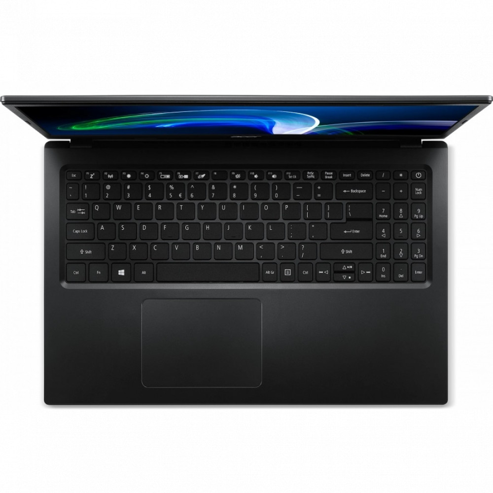 Ноутбук Acer Extensa 15 EX215-32 NX.EGNER.003 15.6" Black купить,NaN