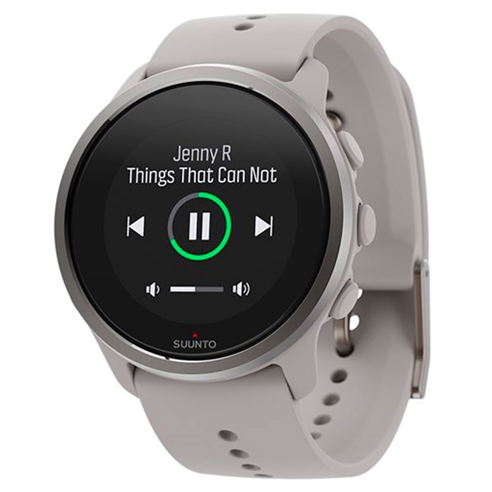 Умные часы Suunto 5 Peak SS050727000 ridge sand 